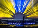 Kalush Orchestra провели першу репетицію номера для Євробачення-2022