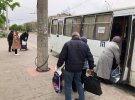 В Луганской области удалось спасти 40 гражданских