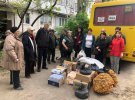На Луганщині вдалося врятувати 40 цивільних