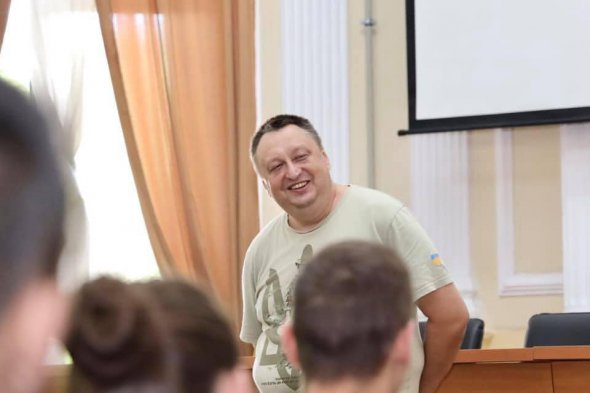 Віктор Ягун: "Росія має величезні проблеми, у військових відсутня мотивація. У них є можливість тримати фронт на відстані, використовуючи далекобійну артилерію, ракетно-зенітні комплекси тощо. А для безпосередньої участі у контактному бої у них можливості немає. Вони фактично втратили свої боєздатні підрозділи"