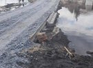 Дорожники Харківщини щодня проводять ямковий ремонт на дорогах області
