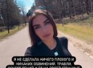 София Стужук вернулась в Instagram