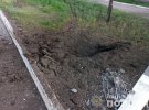 Оккупанты обстреляли 14 населенных пунктов