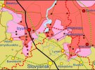 ВСУ пошли в контрнаступление на двух направлениях – на Харьковском и Изюмском