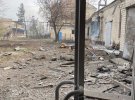 Ворожі снаряди потрапили в одну з останніх АЗС на Луганщині