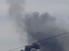 Последствия обстрела
