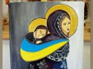 Архівістка Лариса Гарбар зробила добірку фото і ілюстрацій до Дня матері