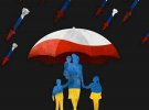 Архівістка Лариса Гарбар зробила добірку фото і ілюстрацій до Дня матері