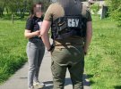В Черкасской области поймали вражеских интернет-агентов