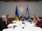 Президент Володимир Зеленський поспілкувався з головою Євроради