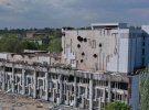 Мариуполь. 11 мая, 2022 год. Город разрушен российскими оккупантами