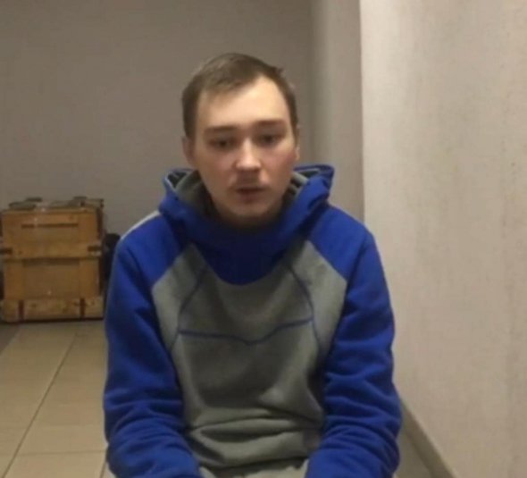 Вадиму Шишимарину грозит от 10 до 15 лет лишения свободы или пожизненное заключение.