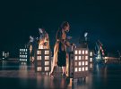 Dakh Daughters представили во Франции новый спектакль