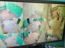 У Рубіжному на Луганщині кадирівці захопили інфекційне відділення