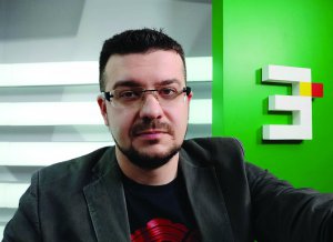 Олександр АЛФЬОРОВ, історик, офіцер Збройних сил України