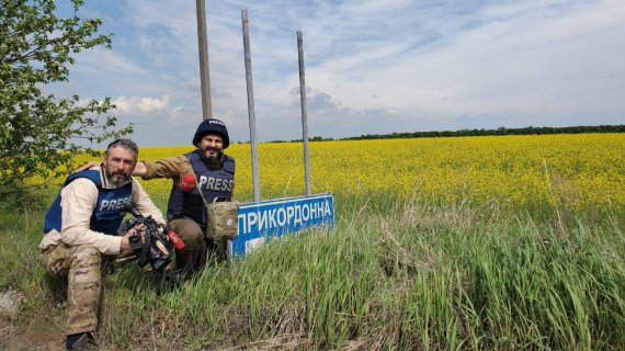 ЗСУ звільнили від окупантів ще одне село на Харківщині