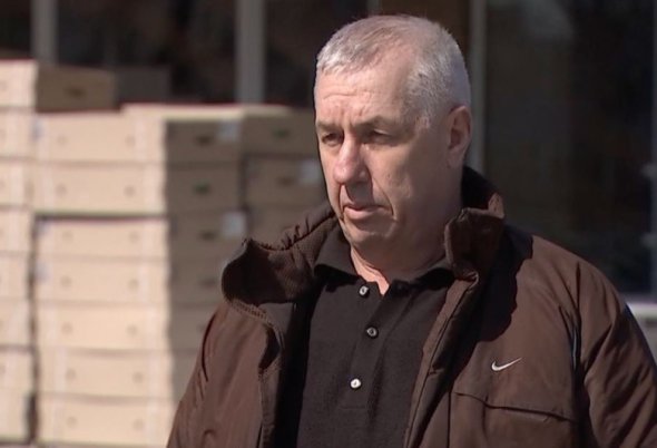 Щодо Олександра Сауленка порушули кримінальне провадження за статтею - колабораційна діяльність.