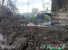 Донеччину обстріляли авіабомбами, ракетами, реактивними системами «Град» і «Смерч»