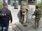 Служба безпеки України заблокувала роботу підсанкційного заводу у Дніпрі, який збирався відновити поставки для російського військово-промислового комплексу.