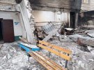 Окупанти обстріляли багатопрофільну лікарню в Сіверськодонецьку 