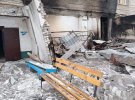 Окупанти обстріляли багатопрофільну лікарню в Сіверськодонецьку