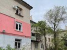 Окупанти обстріляли багатопрофільну лікарню в Сіверськодонецьку