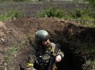227 батальон 127 бригады Сил территориальной обороны ВСУ города Харькова вытеснил россиян и вышел на участок государственной границы