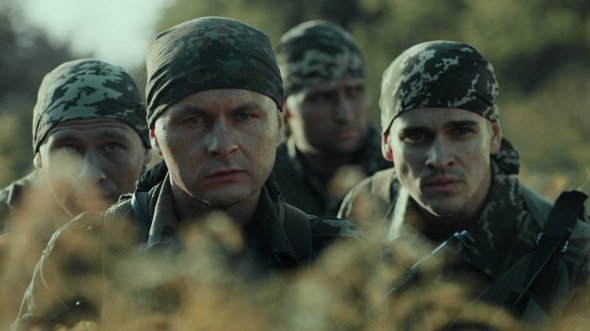 На Каннському кінофестивалі покажуть фільм "Мирний-21" Ахтема Сеітаблаєва