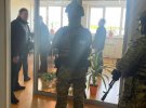 ДБР провело обшуки у підприємстві російського олігарха