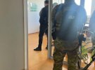 ДБР провело обшуки у підприємстві російського олігарха