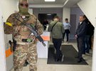 ДБР провело обшуки у підприємстві російського олігарха