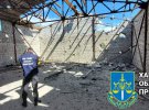 Російські окупанти обстріляли Мерефу Харківської області