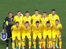 Збірна України в товариському матчі перемогла італійський "Емполі"