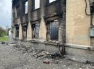 Росіяни знищили на Донеччині ще один навчальний заклад