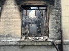 Россияне уничтожили в Донецкой области еще одно учебное заведение