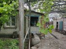 Последствия обстрела российскими оккупантами