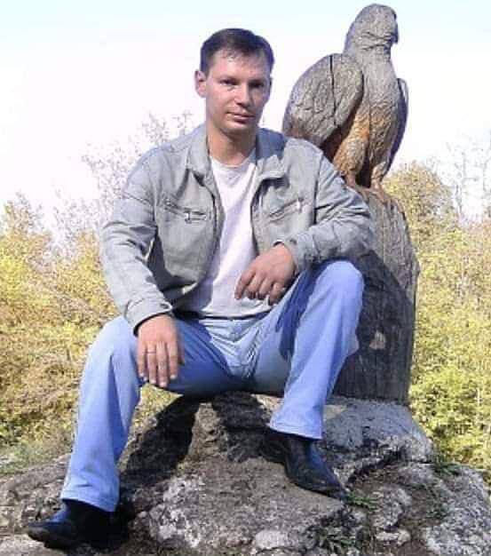 Алексей Воронцов был похищен захватчиками в Херсоне