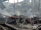 Оккупанты ударили по Донецкой области крылатыми ракетами