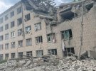 За сутки россияне разрушили 19 жилых домов