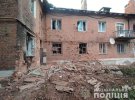 За сутки россияне разрушили 19 жилых домов