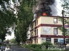 За сутки россияне разрушили 19 жилых домов