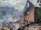 За сутки россияне разрушили 19 жилых домов