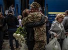 Президент Владимир Зеленский показал новые фотографии войны в Украине