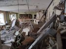 Российские оккупанты разрушили в Луганской области более 11 тыс. домов