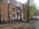 Российские оккупанты разрушили в Луганской области более 11 тыс. домов