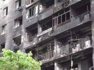 20 травня росіяни обстріляли школу, у підвалі якої із початку війни ховалися мирні жителі