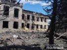 На Донеччині за добу росіяни обстріляли 14 населених пунктів 