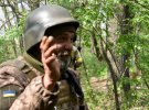 Бойцы 95 ОДШб ВСУ остановили попытку очередного прорыва оккупантов на Изюмском направлении