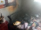 На Миколаївщині окупанти обстрілюють житлові будинки
