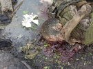 Львівські десантники знищили знищили дві бойові машини та 14 окупантів